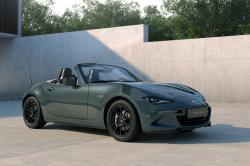 Mazda MX‑5 2027 : ultime �volution pour le roadster seul au monde