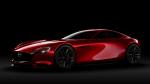 Mazda s'interroge sur la pertinence d'un coup� sportif