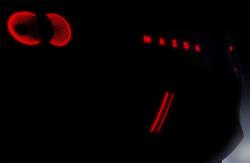 Mazda MX-5 �lectrique : c'est bien pr�vu...