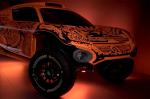 McLaren d�voile son 4x4 �lectrique pour l'Extreme E