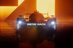 McLaren annonce son arriv�e en endurance et aux 24H du Mans 2027