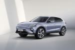 MG Marvel R : des retrouvailles �lectrisantes