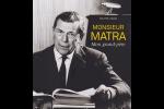 Livres : Monsieur MATRA, Mon grand-p�re
