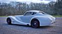 Morgan Aero Coup�