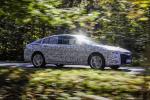 Opel Insignia Grand Sport : pour Gen�ve 2017