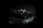 Pagani Huayra BC : teaser de bonne ann�e