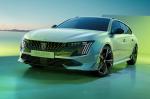 [Restylage] Oui, la Peugeot 508 PSE est toujours l� !