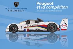 [Exposition] 130 ans de comp�tition au Mus�e de L'Aventure Peugeot