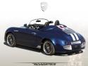 PGO Roadster : s�rie ultra-limit�e !