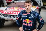 S�bastien Loeb, pilote � tout faire de PSA Motorsport