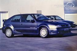 [Prototype] Renault 19 Quadra Turbo : un projet avort�