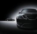 IAA Francfurt 2007 : Saab, 30 ans de Turbo !