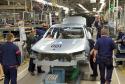 Saab red�marre sa production