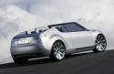 Concept Saab 9-X Air BioHybrid 