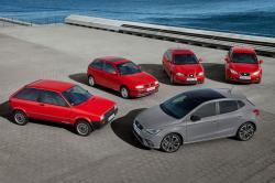 [S�rie sp�ciale] SEAT Ibiza Anniversary : crise de la quarantaine