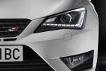 La nouvelle SEAT Ibiza priv�e de Cupra ?