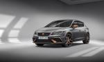 SEAT Leon Cupra : une R en s�rie limit�e