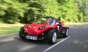 Secma F-16 : roadster light � la fran�aise !