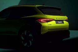 Skoda Elroq RS : � quoi s'attendre ?
