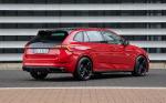 Skoda Scala Edition S : 190 ch sign�s ABT pour l'Allemagne