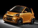 IAA Francfort 2007 : Brabus se f�che sur la smart fortwo avec l'Ultimate 112 !