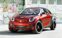 Smart Forstars
