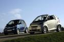 smart fortwo Brabus : 4 mod�les et 98 ch pour la puce d'Hambach