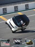 SmartDay 2006 : un constructeur � la f�te � Magny Cours !