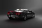 Spyker C8 Preliator : la r�surrection