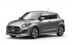 Suzuki Swift RS : place � l'hybride
