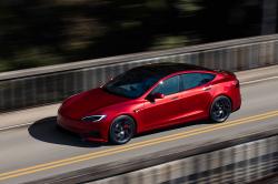 Les Tesla Model S et Model X reviennent au catalogue avec des nouveaut�s !