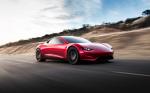 Tesla part � la conqu�te du N�rburgring