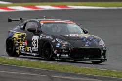 Les constructeurs japonais misent aussi sur le bio-�thanol