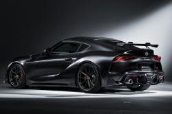 [S�rie limit�e] Toyota Supra A90 Final Edition