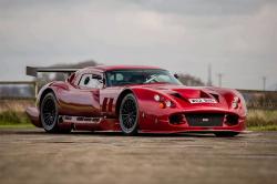 [Collector] L'unique exemplaire de la TVR Cerbera Speed 12 est � vendre