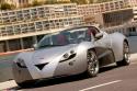 Venturi pr�sentera au Mondial un nouveau v�hicule hautes performances �lectriques