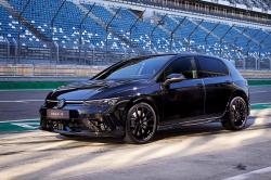 [S�rie limit�e] Volkswagen Golf R Black Edition : une mine d'enterrement...