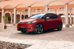 ID.3 GTX : Volkswagen pimente sa compacte �lectrique