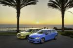 Polestar f�te les 20 ans de la Volvo 850 T-5R
