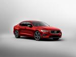 Volvo S60 T8 : 390 ch en toute discr�tion