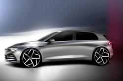 Volkswagen fait appel � Rivian pour concevoir la Golf 9