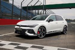 Volkswagen d�voile la nouvelle Golf GTI Clubsport aux 24h du N�rburgring