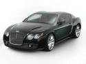 Gen�ve 2008 : Bentley revu par Zagato avec le GTZ !