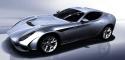 Zagato Perana Z-One : Corvette � la milanaise
