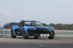 Zenos sauv� par les investisseurs de AC Cars