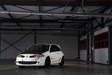 renault megane rs r26.r