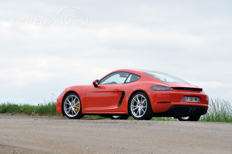 best of 2017 l'automobile sportive