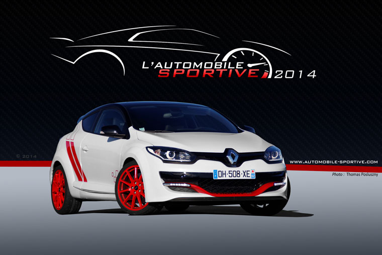 sportive 2014 megane rs trophy r