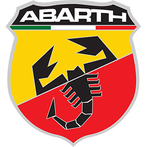 Logo ABARTH