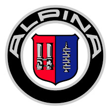 Logo ALPINA